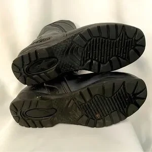 Alpinestars | Shoes | Vtg Alpinestar Stage Gtx Black Leather  display picture 1